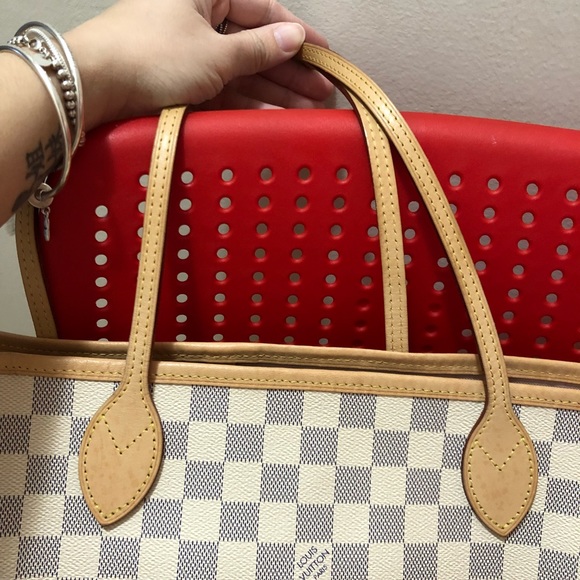 ❤️❤️SOLD❤️❤️Neverfull Mm - Picture 3 of 8